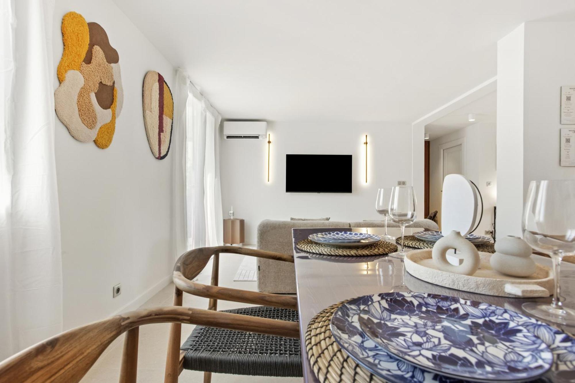 Magnifique 3 Pieces - Proximite Place Des Lices Avec Parking *