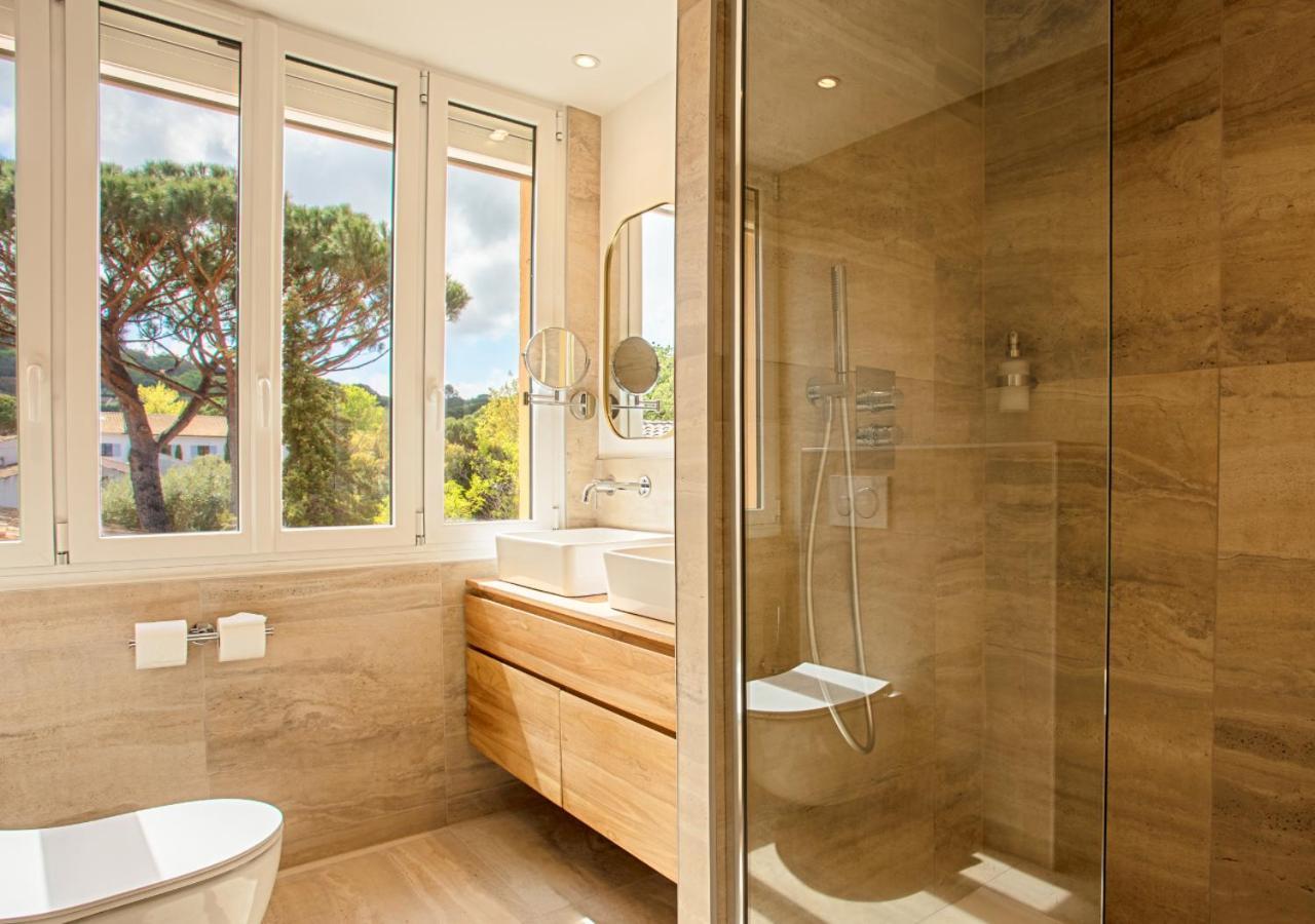 Magnifique 3 Pieces - Proximite Place Des Lices Avec Parking Appartamento *