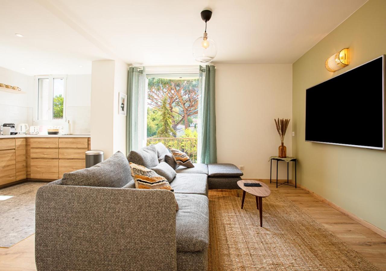 Magnifique 3 Pieces - Proximite Place Des Lices Avec Parking Appartamento *