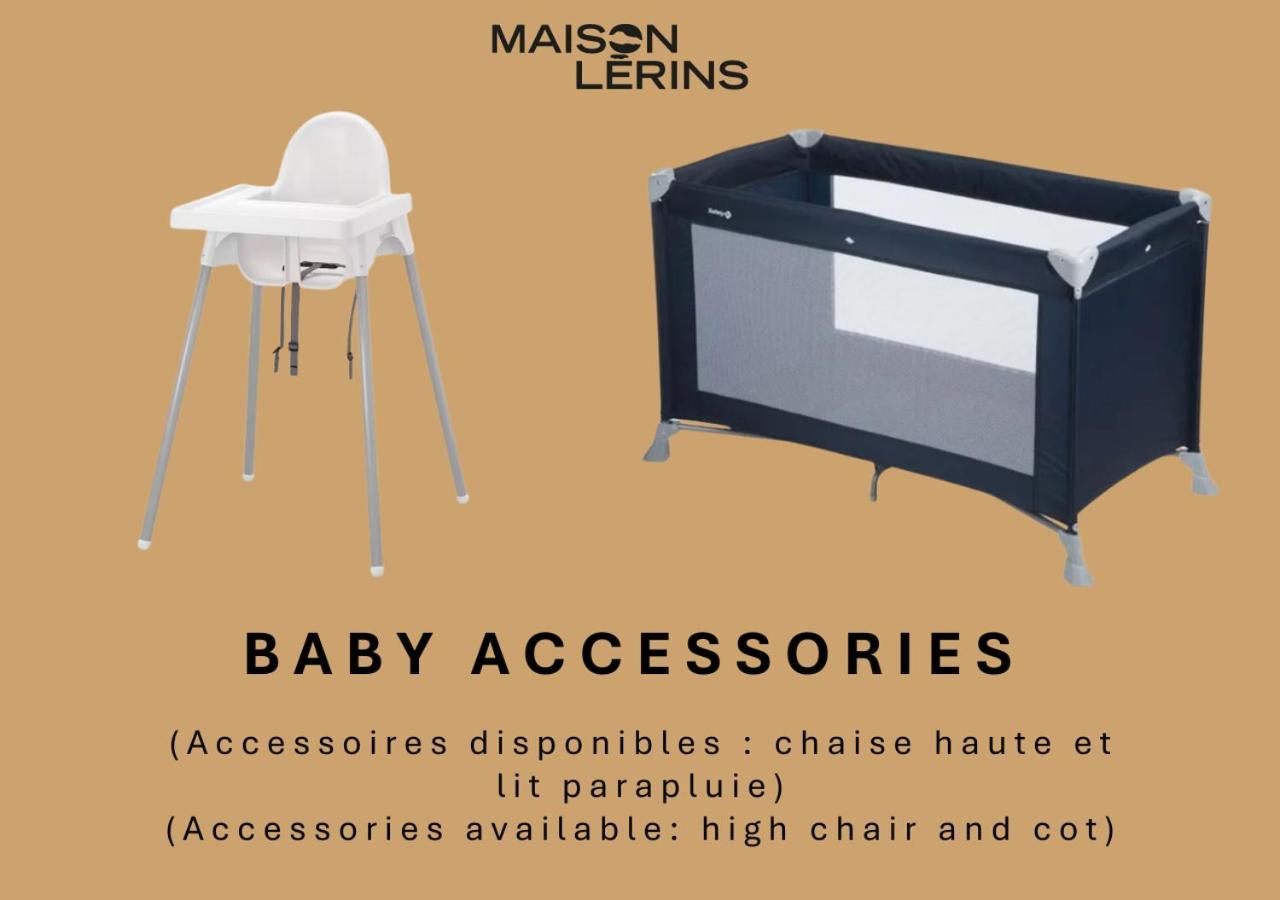 Magnifique 3 Pieces - Proximite Place Des Lices Avec Parking Appartamento