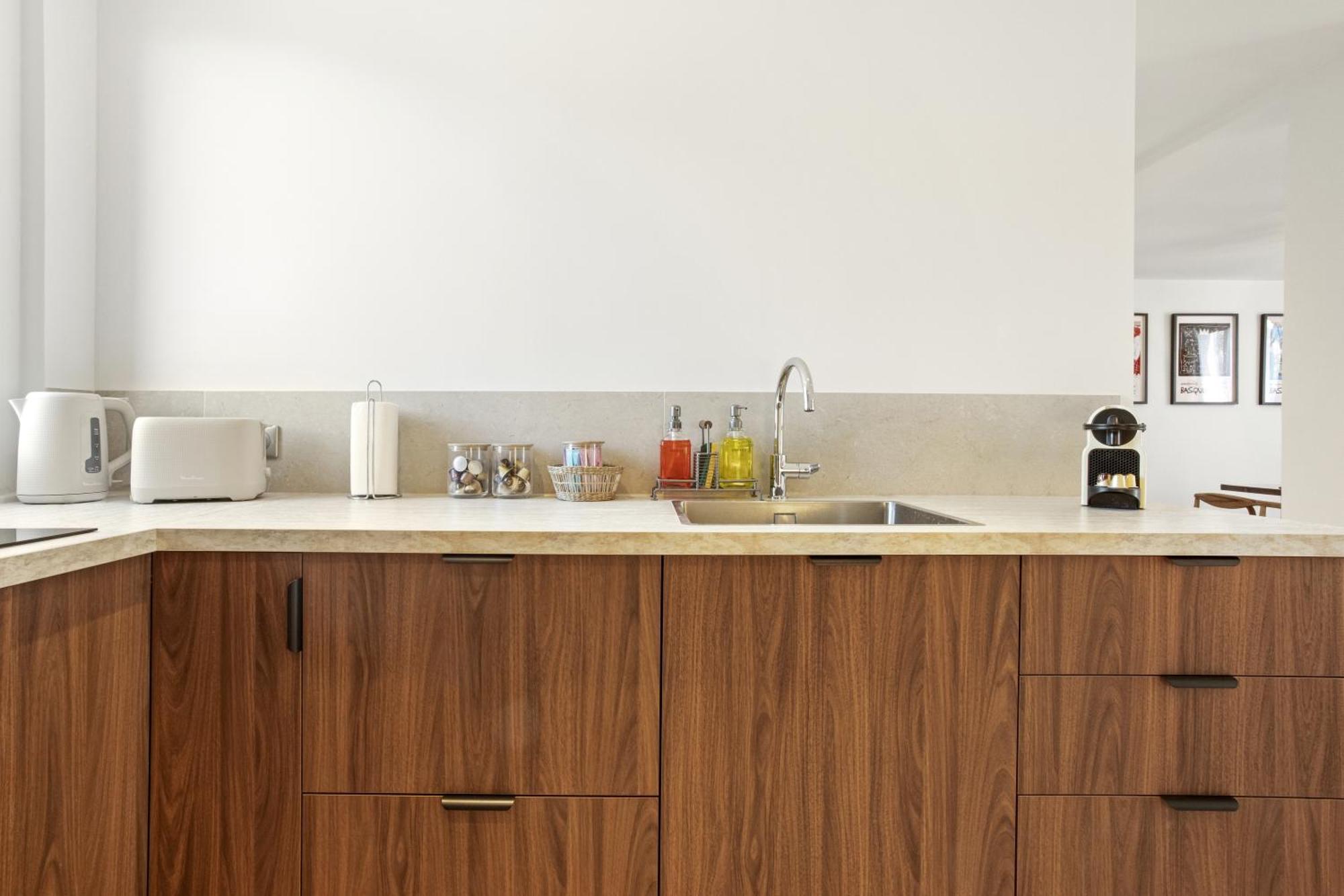 Appartamento Magnifique 3 Pieces - Proximite Place Des Lices Avec Parking