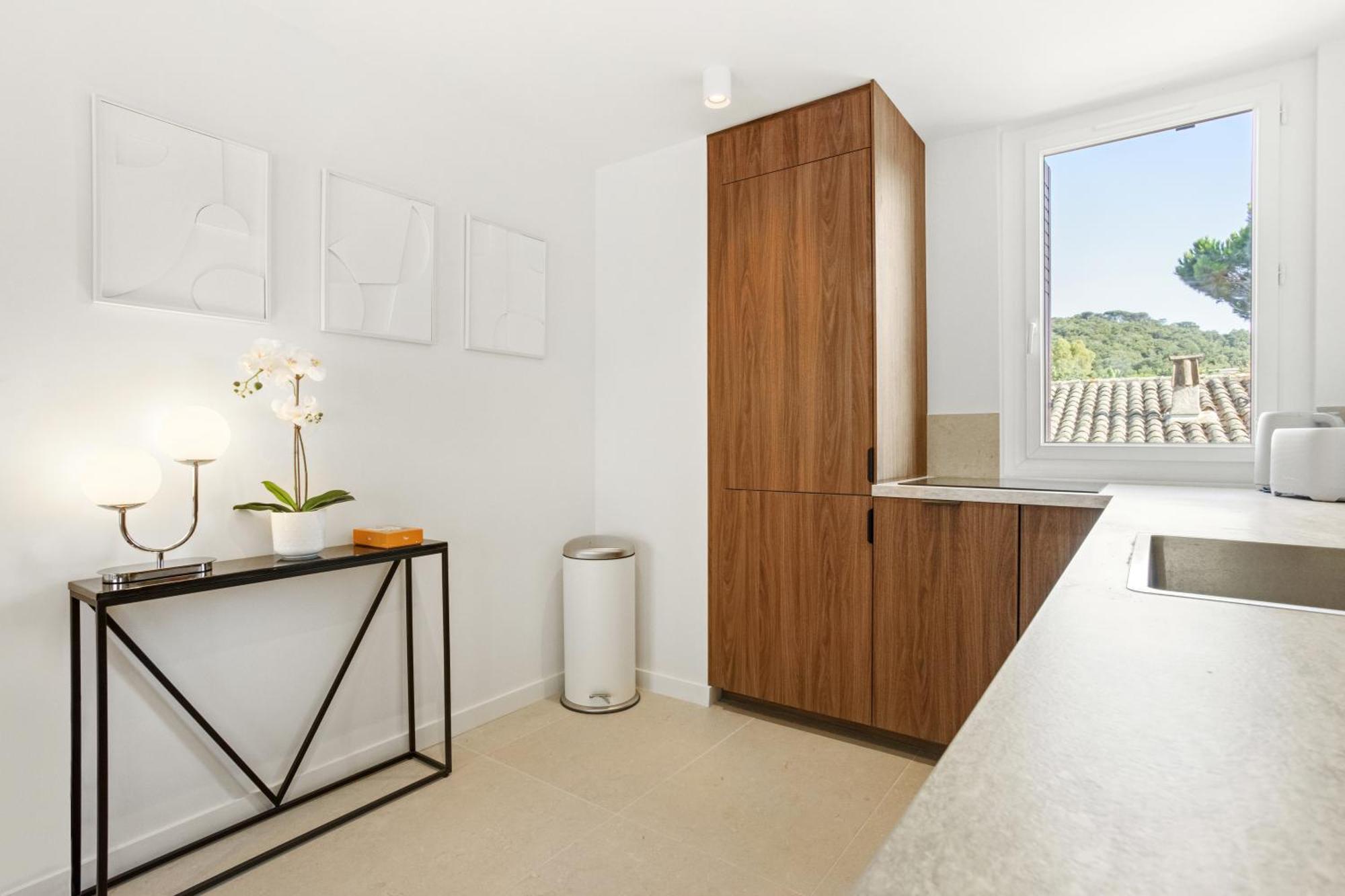 Magnifique 3 Pieces - Proximite Place Des Lices Avec Parking Appartamento *