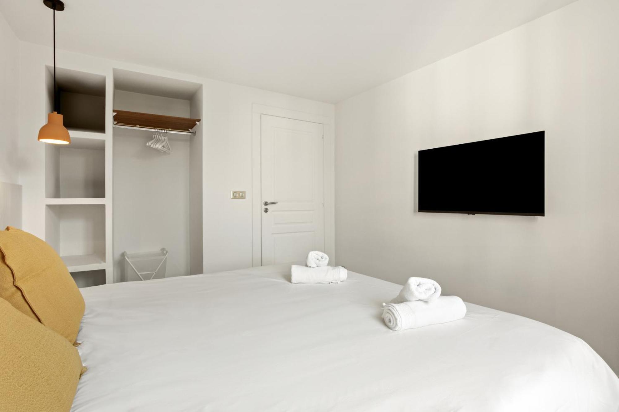 Appartamento Magnifique 3 Pieces - Proximite Place Des Lices Avec Parking *