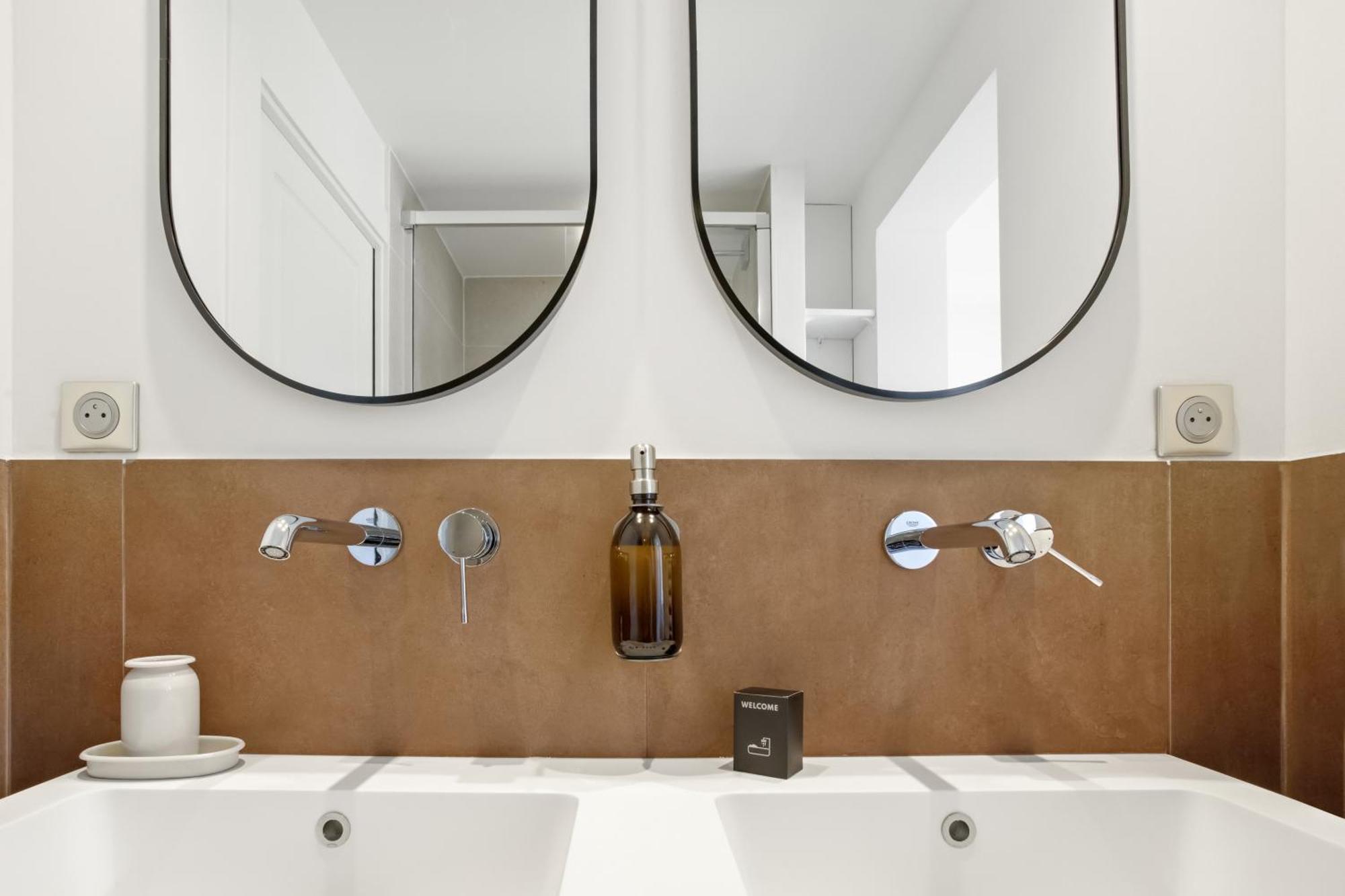 Appartamento Magnifique 3 Pieces - Proximite Place Des Lices Avec Parking Saint-Tropez