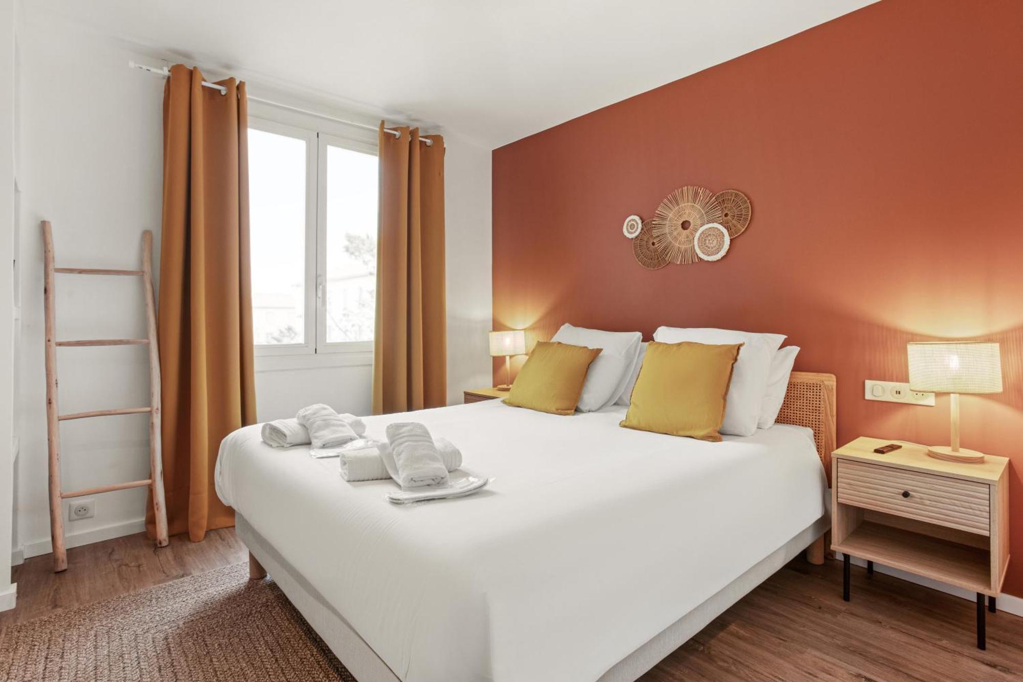 Magnifique 3 Pieces - Proximite Place Des Lices Avec Parking Appartamento *