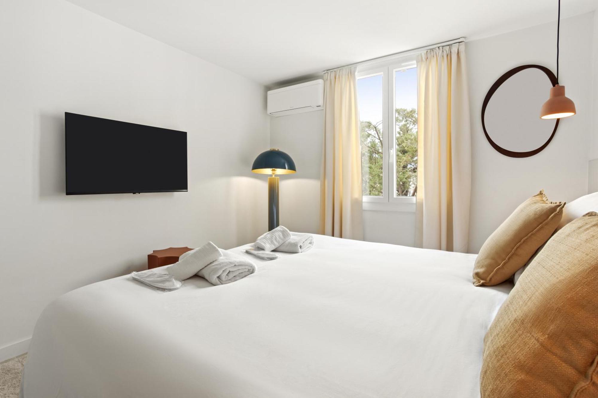 Appartamento Magnifique 3 Pieces - Proximite Place Des Lices Avec Parking