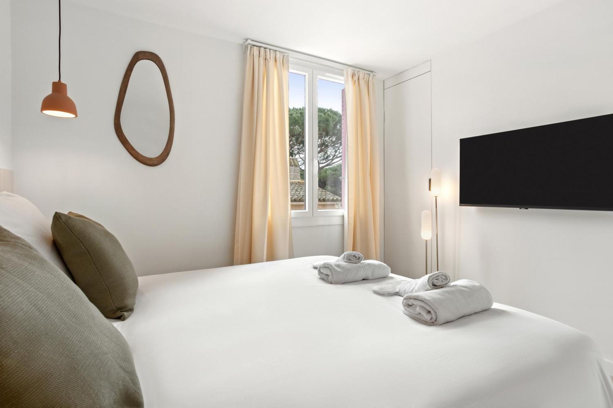 Appartamento Magnifique 3 Pieces - Proximite Place Des Lices Avec Parking Saint-Tropez