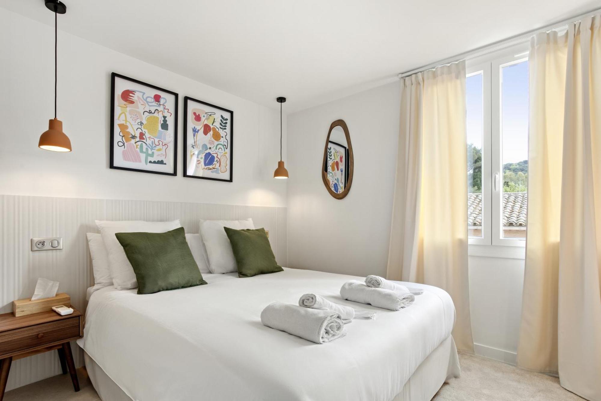 Appartamento Magnifique 3 Pieces - Proximite Place Des Lices Avec Parking